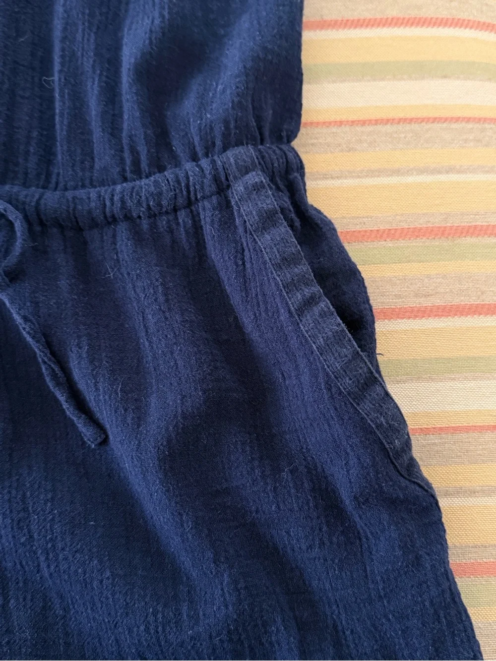 J. Crew lightweight halter
